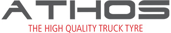 ATHOS - High quality truck tyre