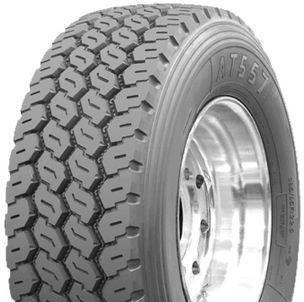 385/65R22,5 GOLDEN CROWN AT557 DC 72dB