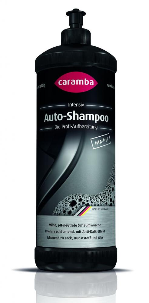 Èistiè auta Autošampón PFA 1l (CA) / Intensiv Auto Shampoo PFA-CA 1l 