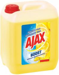 isti podlh 5.l CITRN (lt) AJAX BOOST BAKING SODA LEMON