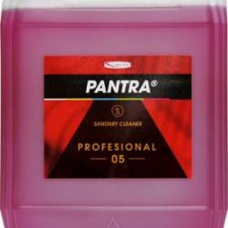 isti podlh 5l PANTRA PROFESIONAL 11 RED FEELING uni cleaner (ruov)