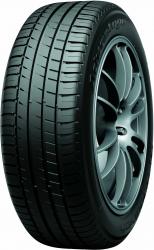 205/55R16 BF GOODRICH ADVANTAGE GO 91W CA70dB