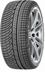 285/35R20 MICHELIN PILOT ALPIN 4 104W XL M+S 3PMSF [DOT3120]