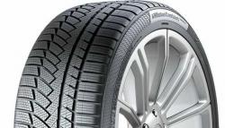 275/40R20 CONTINENTAL WinterContact TS 850 P SUV 106V [DOT 4819]