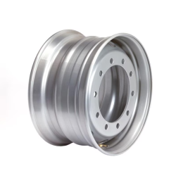 DISK R19,5 n�kladn� plechov� 14,00x19,5 10/335/ET120/281 ATHLETE (10.dierov�)