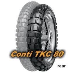 140/80-18 CONTINENTAL TKC80 TWINDURO TT 70R