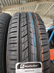 175/65R14 MATADOR HECTORRA 5 82T TL DB70dB