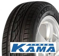 195/65R15 KAMA Euro129 91H TL EB72dB [DOT 0118]