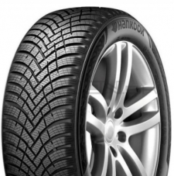 225/50R17 HANKOOK W462 WINTER i*CEPT RS3 94H TL M+S 3PMSF DB72dB