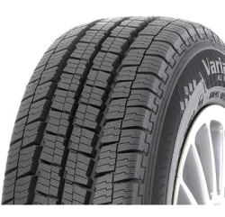 205/70R15C MATADOR MPS125 VARIANT ALL WEATHER 106/104R 8PR M+S DC72dB