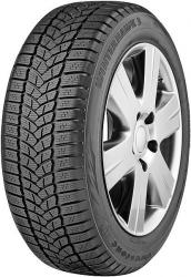 205/60R15 FIRESTONE WINTERHAWK 3 91H TL M+S EC72dB [DOT 2418]