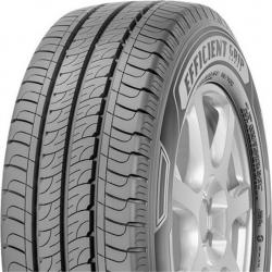 205/65R16C GOODYEAR CARGO UG2 CC 71dB 3PMSF [DOT 1817]