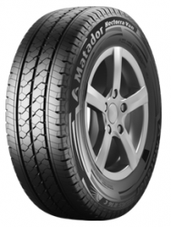 205/65R16C MATADOR Hectorra Van 8PR 107/105T (103T) CB71dB