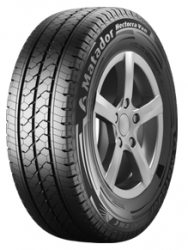 205/75R16C MATADOR HECTORRA VAN 113/111R TL CB71dB