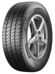 205/75R16C BARUM VANIS ALLSEASON 113/111R 10PR CA73dB