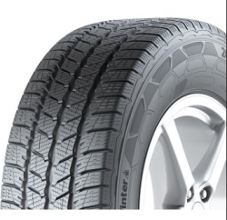 235/65R16C CONTINENTAL VanContact Winter 10PR 121/119R 3MPSF