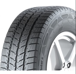 215/70R15C CONTINENTAL VanContact Winter 8PR 109/107R 3PMSF