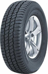 215/70R15C GOODRIDE ALL SEASON MASTER SW613 109/107R TL M+S 3PMSF DC72dB