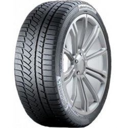 215/45R18 CONTINENTAL WinterContact TS850P 93V XL FR CC 72dB