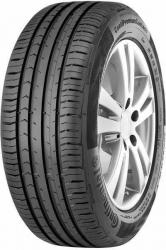 215/55R17 CONTINENTAL ContiPremiumContact 5 94W TL CA71dB [DOT 2619] [MX.2.ks]