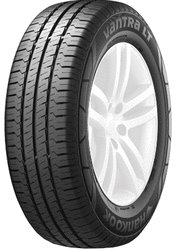 225/65R16C HANKOOK VANTRA LT RA18 112/110R CB70dB