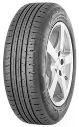 215/60R17 CONTINENTAL CONTI ECO CONTACT 5 96H TL BB71dB [DEMO DOT 3820 - MX.4.ks]