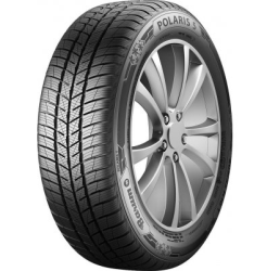 225/40R18 BARUM POLARIS 5 XL FR 92V M+S EC 72dB [DOT 1521]