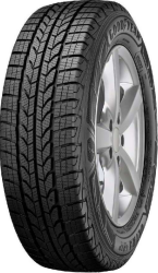 225/75R16C GOODYEAR ULTRA GRIP CARGO 121/120R 12PR M+S 3PMSF DC73dB