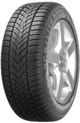 225/50R17 DUNLOP SP WINTER SPORT 4D 94H M+S ROF [DOT 2019 MX.1.ks]