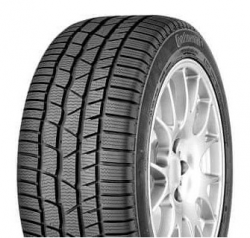 225/50R17 CONTINENTAL ContiWinterContact 94H TS830P MO FR DC72dB