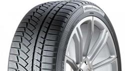 225/55R18 CONTINENTAL WinterContact TS850P102V XL SUV FR CC72dB [DOT 4320]