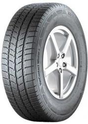 225/65R16C CONTINENTAL VanContact Winter 112/110R 8PR CB 73dB [DOT 4520]