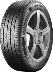 225/55R17 CONTINENTAL UltraContact FR 101W TL XL BA70dB