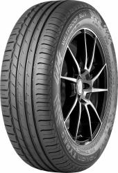 235/55R18 NOKIAN WETPROOF SUV 100V CA70dB
