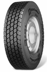 225/75R17,5 MATADOR DHR4 129/127M 12PR M+S DC 74dB 3PMSF