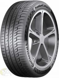 235/40R19 CONTINENTAL Premium Contact 6 96Y XL CA 72dB