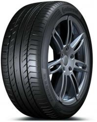 235/45R17 CONTINENTAL SPORT CONTACT 5 94W FR TL
