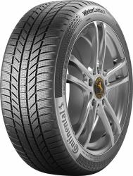 225/35R18 CONTINENTAL WinterContact TS870P 87W XL M+S 3PMSF FR DB71dB [DOT 2122]