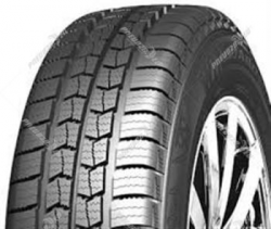 235/65R16C NEXEN WINGUARD WT1 115/113R TL M+S 3PMSF CB72dB