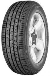 245/45R20 CONTINENTAL CROSSCONTACT UHP 103V TL FR M+S CC72dB [DOT 4216]