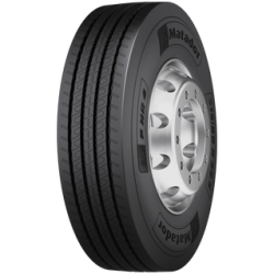 245/70R19,5 MATADOR F HR4 136/134M 16PR DCA71dB M+S 3PMSF