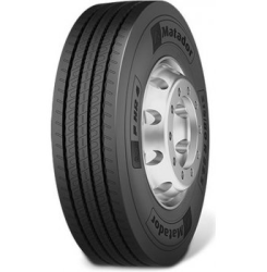 315/80R22,5 MATADOR F HR4 LRL 20PR 154/150M CB 71dB M+S 3PMSF