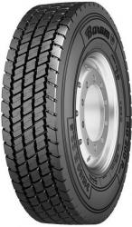 245/70R17,5 BARUM BD200R 136/134M TL M+S 3PMSF DC74dB