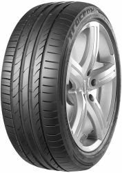 255/30R20 TRACMAX X PRIVILO TX-3 92Y