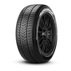 285/40R20 PIRELLI SCORPION WINTER 108V TL XL M+S 3PMSF ECO DB75dB