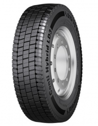 265/70R17,5 CONTINENTAL LD3 Conti Hybrid 139/136M CB 71dB 14PR