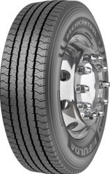 315/60R22,5 FULDA REGIOCONTROL 3 152/148L TL HL M+S 3PMSF BC73dB