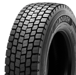 315/60R22,5 ALBOURGH ACROSS D 152/148L 20PR M+S 3PMSF EC75dB