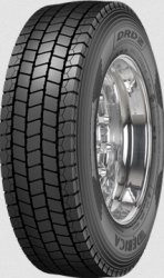 315/70R22,5 DEBICA DRD2 154L/152M TL M+S 3PMSF DC75dB