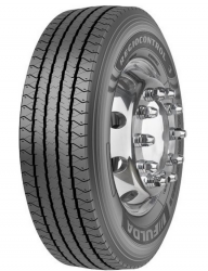 315/80R22,5 FULDA REGIOCONTROL 3 156L154M TL M+S 3PMSF CC72dB